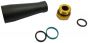 Cane Creek Helm MKII Damper Service Kit