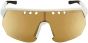 Assos Donzi Gold Sunglasses