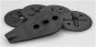 K-Edge Hammerhead Karoo 2 Insert Kit