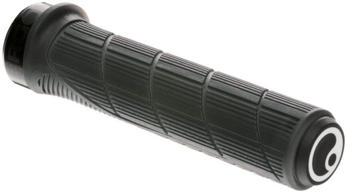 Ergon GD1 Evo Factory Grips – Stealth