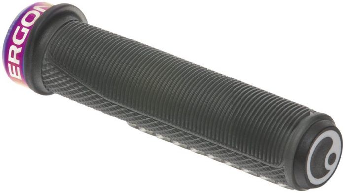 Ergon GFR1 Factory Grips – Stealth