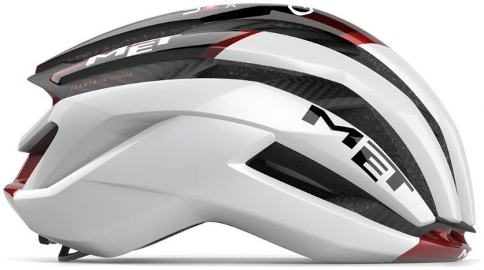 MET Trenta 3K Carbon MIPS Helmet – Team UAE XRG