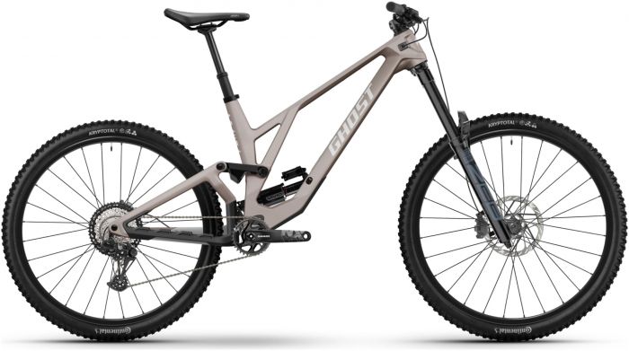 Ghost Poacha 2026 Bike