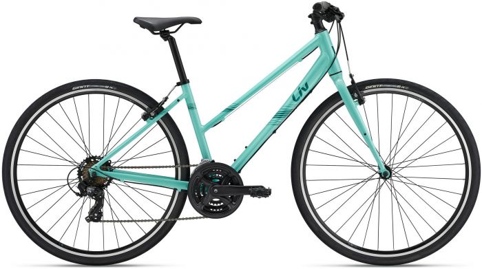 Liv Alight 3 2024 Womens Bike