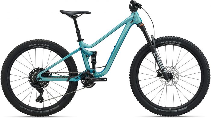 Liv Faith 2027 Womens Bike