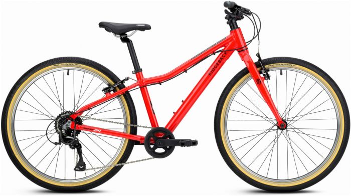 Ridgeback Dimension 24-Inch 2026 Junior Bike