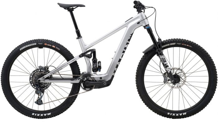 Marin Rift Zone EL 2 2026 Electric Bike
