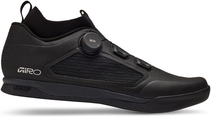 Giro Chamber TR Shoes