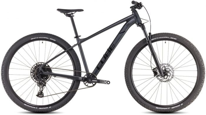 Cube Attention SLX 2025 Bike