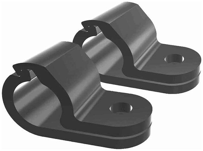 Benno P-Clamp Set