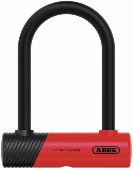 ABUS Ultimate Mini 420K D-Lock