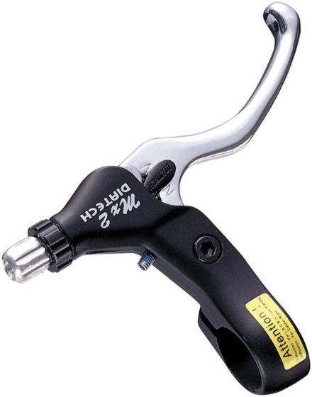 Dia-Compe MX-2 Two Finger Brake Lever