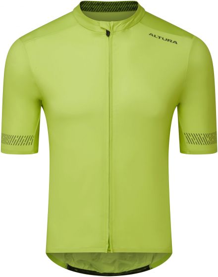 Altura Icon 2023 Short Sleeve Jersey – Green