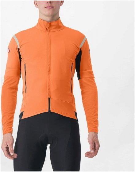 Castelli Perfetto RoS 2 Convertible Jacket