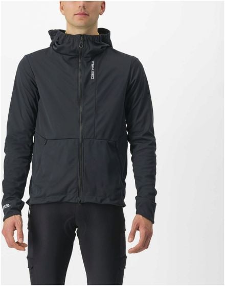 Castelli Trail Hoodie 2023 Jacket