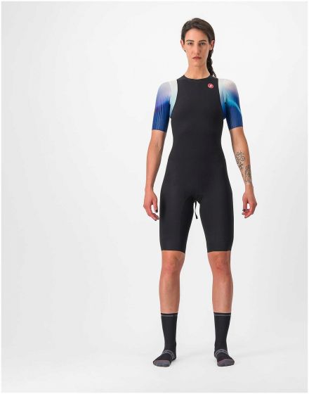 Castelli Elite Womens Swim Skin