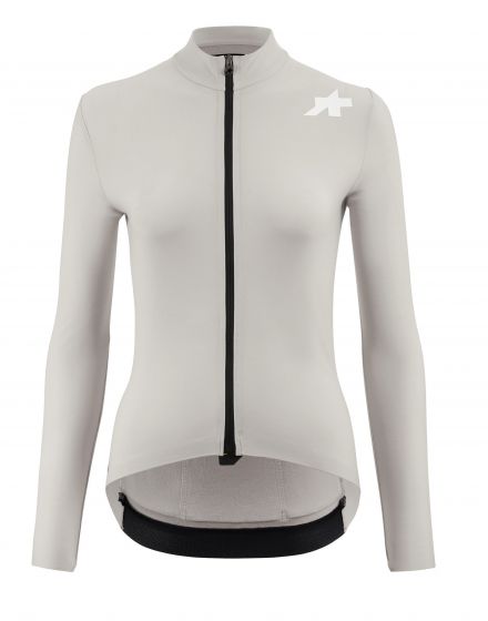Assos Mille GT Spring Fall S11 Womens Long Sleeve Jersey