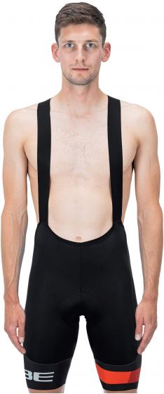 Cube Teamline Bib Pro Shorts