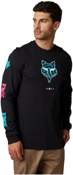 Fox Nuklr Premium Long Sleeve T-Shirt