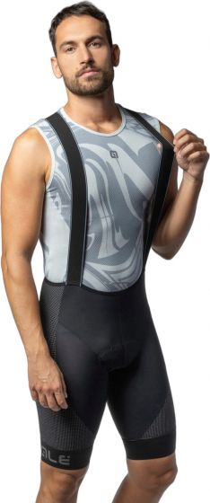 Ale Pro Race Strong R-EV1 Bib Shorts