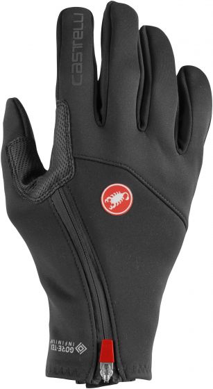 Castelli Mortirolo 2023 Short Finger Gloves