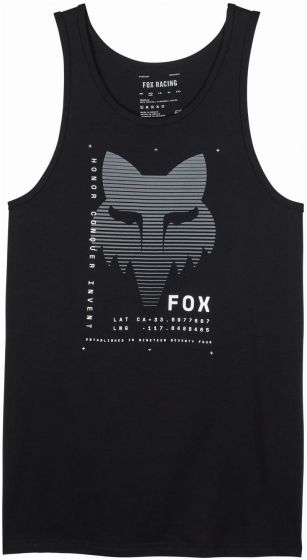 Fox Dispute Premium Tank