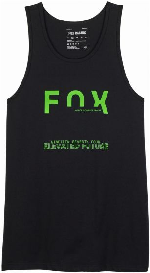 Fox Intrude Premium Tank