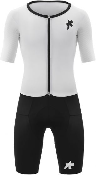 Assos Equipe RSR Triator S11 Speedsuit