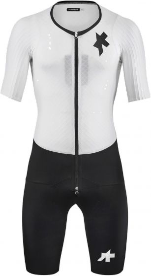 Assos Equipe RSR Bolide S11 Speedsuit