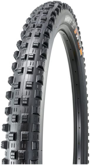 Maxxis Shorty Gen 2 Downhill Wide Trail MaxxGrip 27.5-Inch Tubeless Tyre