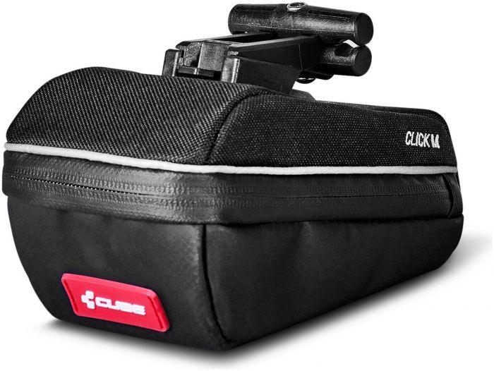 Cube Click Saddle Bag