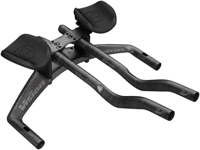 Vision Metron TFA Integrated Carbon Aero Bars