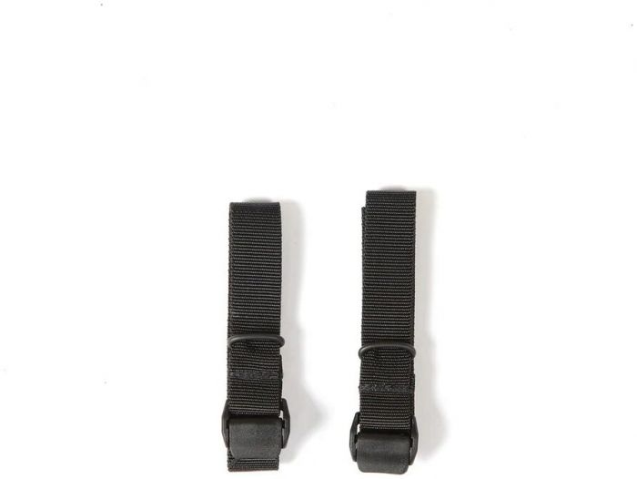 Restrap Holster Bar Bag Fork Straps