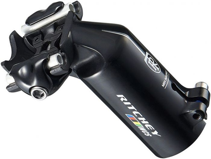 Ritchey Seat Mast Topper with Clamp