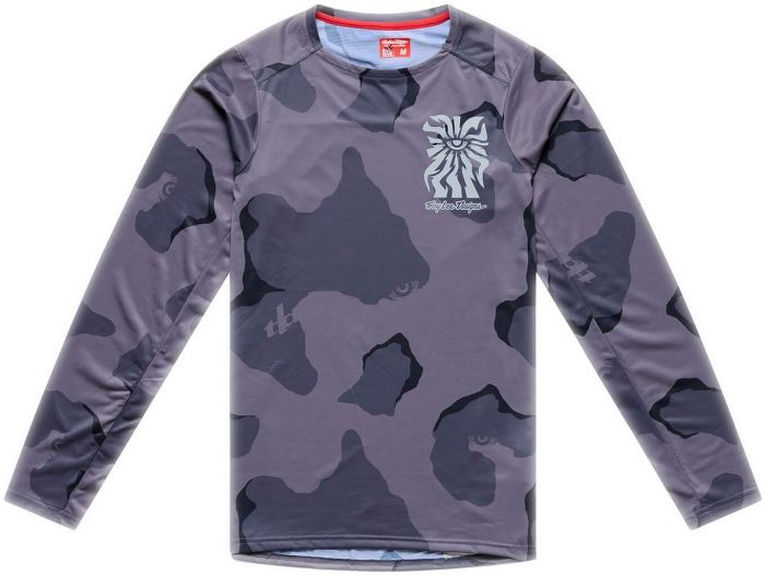 Troy Lee Skyline Pro Long Sleeve Jersey