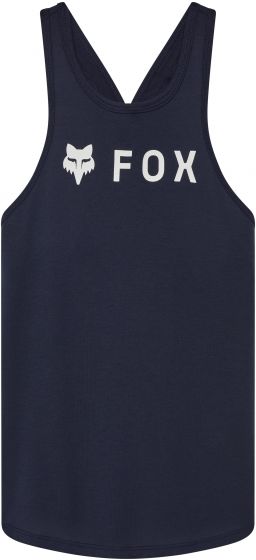 Fox Absolute Tech Womens Tank Top – Midnight