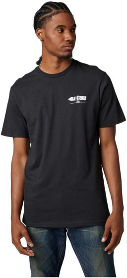 Fox Net Premium Short Sleeve T-Shirt