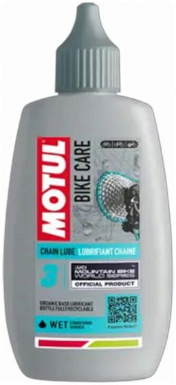Motul Off-Road Wet Chain Lube