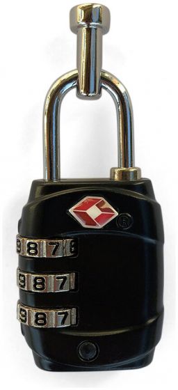 FixPlus Strap Lock