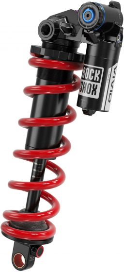 RockShox Vivid Coil Ultimate 2025 Rear Shock