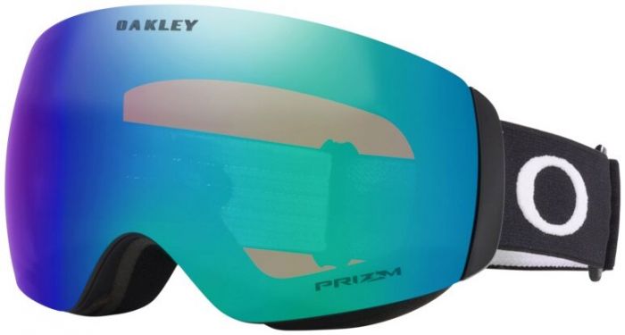 Oakley Flight Deck M Snow Goggles