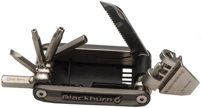 Blackburn Wayside 19 Function Multi-Tool