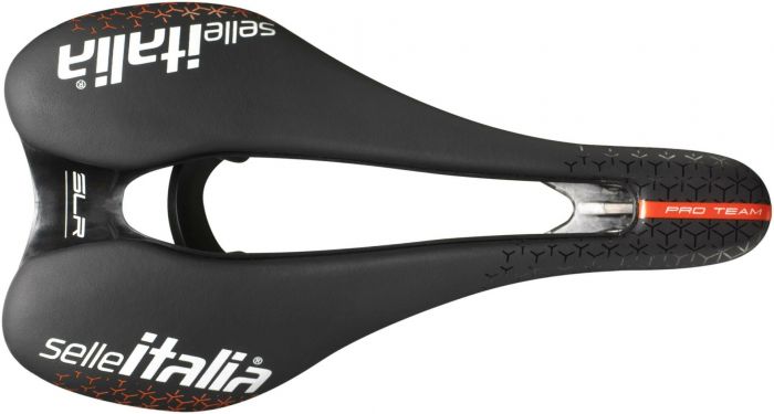 Selle Italia SLR Boost Pro Team Kit Carbonio Superflow Saddle