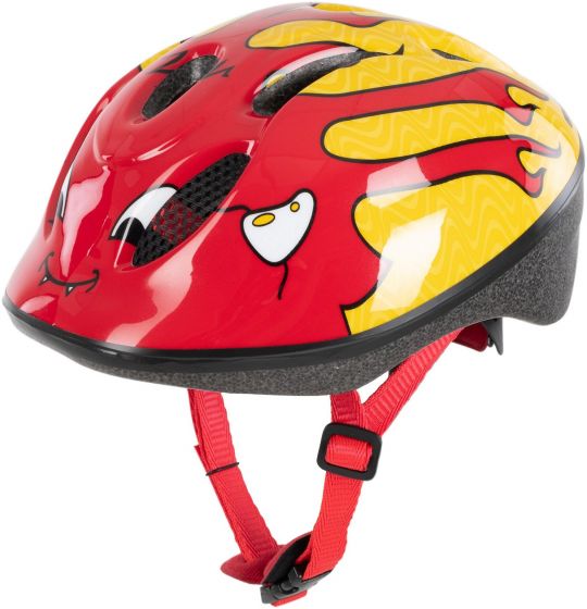 Oxford Little Devil Junior Helmet