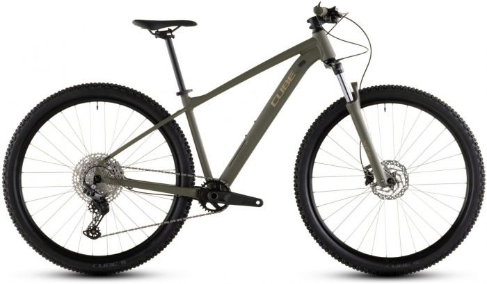 Cube Aim SLX 2026 Bike