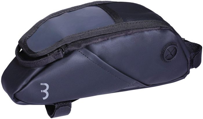 BBB FuelPack Top Tube Bag