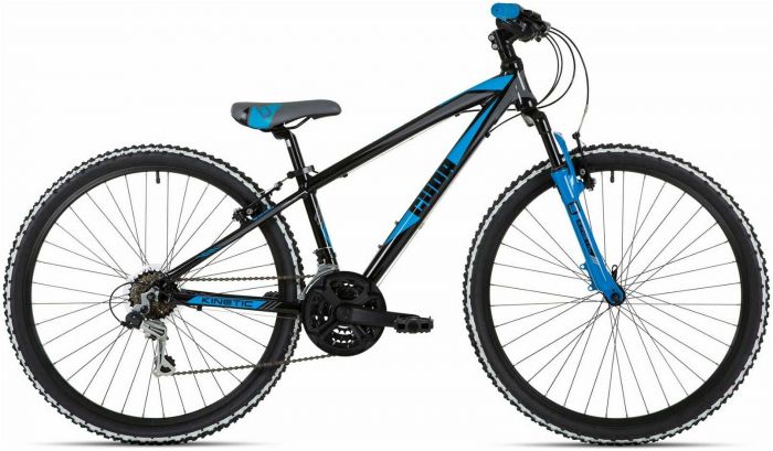 kinetic mtb price