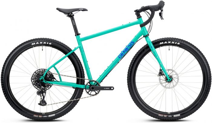 Genesis Vagabond 20 2026 Bike