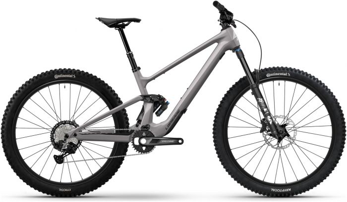 Lapierre Zesty CF 7.9 2026 Bike