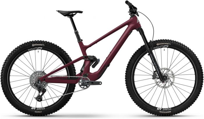 Lapierre Zesty CF 8.9 2026 Bike